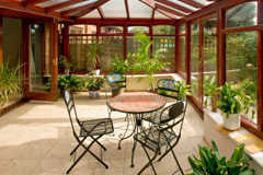 Aston Fields conservatory quotes