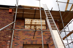trusted extension quotes Aston Fields