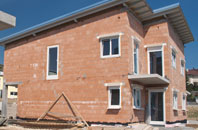 Aston Fields home extensions