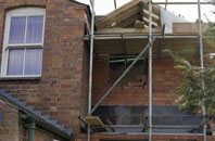 free Aston Fields home extension quotes