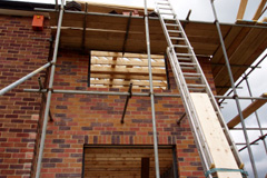 house extensions Aston Fields