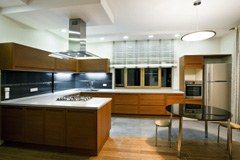 kitchen extensions Aston Fields